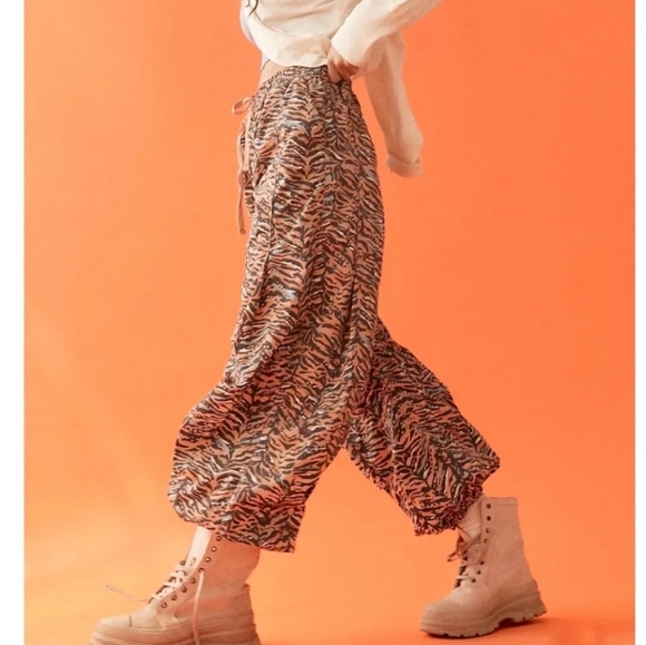 Free People Zephyr Pants - Picture 4 of 6